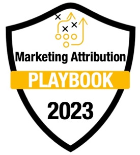 2023 Attribution Playbook
