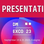 DMEXCO 2023 Top Presentations