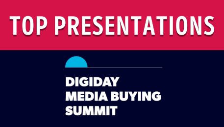 Digiday Media Buying Summit 2024 - Top Presentations