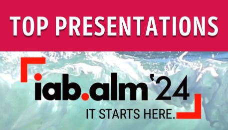 IAB ALM - Best Presentations from 2024