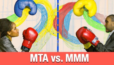 MTA vs. MMM