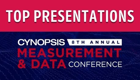 Top Presentations Cynopsis Measurement & Data Conference