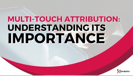 Multi-Touch Attribution Understanding Its Importance