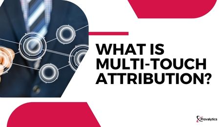 What is Multi-Touch Attribution