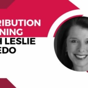 Attribution Training with Leslie Laredo
