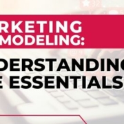 Marketing Mix Modeling Understanding the Essentials