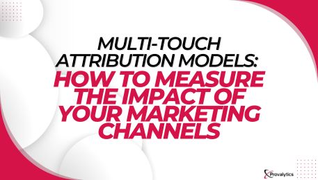 Multi-Touch Attribution How to Measure the Impact of Your Marketing Channels