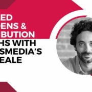 Walled Gardens & Attribution Truths With Crossmedia Lee Beale