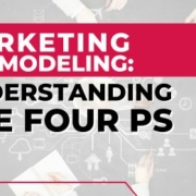 Marketing Mix Modeling Understanding the Four Ps