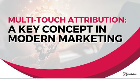 Multi-Touch Attribution A Key Concept in Modern Marketing