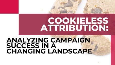 The transition to a cookie-free future presents issues for digital marketers, particularly in establishing the effectiveness of their initiatives. Marketers must change their ways to appropriately analyze campaign success as attribution takes a back seat in this new paradigm. Expert perspectives shed insight on the shifting situation and offer advice on how to navigate these shifts.Experts underline the need of developing a complete measurement strategy prior to campaign launches. This comprises selecting the key indicators that represent the campaign's influence on the desired business outcomes and identifying the desired business results to track. Marketers can acquire significant insights into the success of their projects by creating clear goals and relating them to real-time market performance.
Shifting Focus from Cookies to Consumer Understanding
It is important to reduce the dependency on cookies and specified audiences. Marketers should instead prioritize a thorough understanding of consumer behavior, psychographics, and preferences. This understanding facilitates the development of media strategies that foster awareness, consideration, and intent. Using the traditional marketing funnel in conjunction with programmatic technologies enables faster optimization and more nimble decision-making based on real-time analysis.The precise measurement of return on investment (ROI) is crucial. As cookies become obsolete and walled gardens restrict data exchange, it is critical to reconsider the efficacy of previous assessment approaches. Marketers must consider if previously reported ROIs were truly tied to sales growth and whether the existing data sets provided adequate transparency. Marketers can establish a more reliable model for analyzing campaign effectiveness by rigorous audit analysis and tweaking of measurement tools.
Blending Manual and Automated Techniques
Experts recommend combining manual and automated techniques to produce accurate and dependable analyses. Using existing marketing funnel tactics in conjunction with media mix modeling provides a full perspective of campaign performance. This combination of manual and automated methodologies enables marketers to give exact analysis, giving stakeholders confidence in the outcomes.For marketers, the cookie-free future needs a strategic shift in campaign analysis. Marketers may successfully traverse this changing landscape by developing a solid measuring strategy, focusing on marketing and business goals, and reevaluating measurement approaches. Using a combination of classic marketing techniques with programmatic technology yields the best results. Marketers must embrace changes in the industry and constantly adapt their strategies to secure long-term success in a cookieless attribution era.
