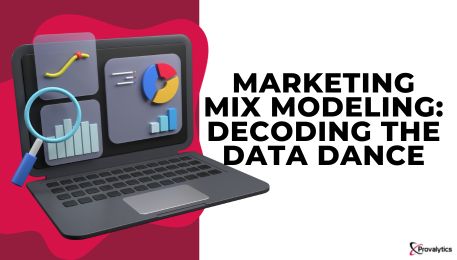 Marketing Mix Modeling Decoding the Data Dance