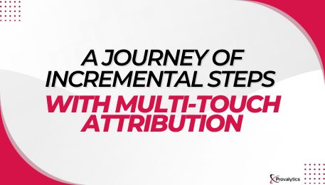 A Journey of Incremental Steps with Multi-Touch Attribution