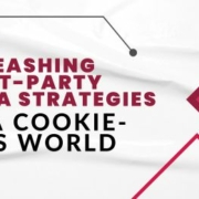 Unleashing First-Party Data Strategies in a Cookie-Less World