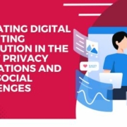 Navigating Digital Marketing Attribution in the Era of Privacy Regulations and Dark Social Challenges